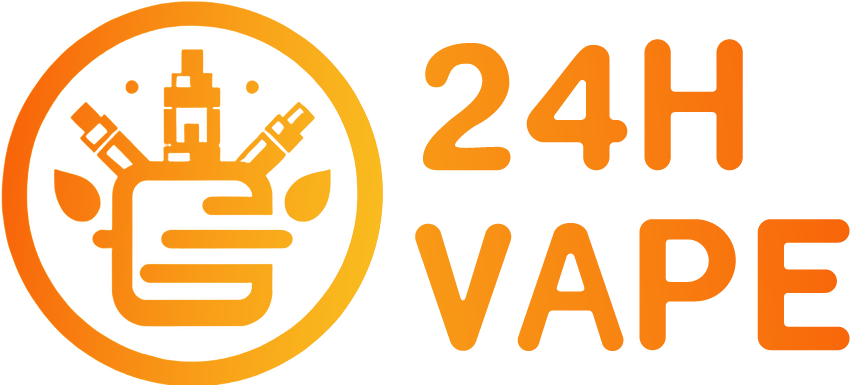 24H VAPE 24H VAPE