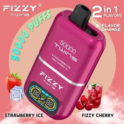 Strawberry-flavored vapes: Everything You Need to Know Behind the Popularity 1 Strawberry-flavored vapes