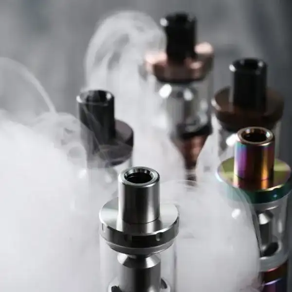 Premium Vape: Explore the excellent experience and purchase guide of IlikeVape high-end vape vapes88.com