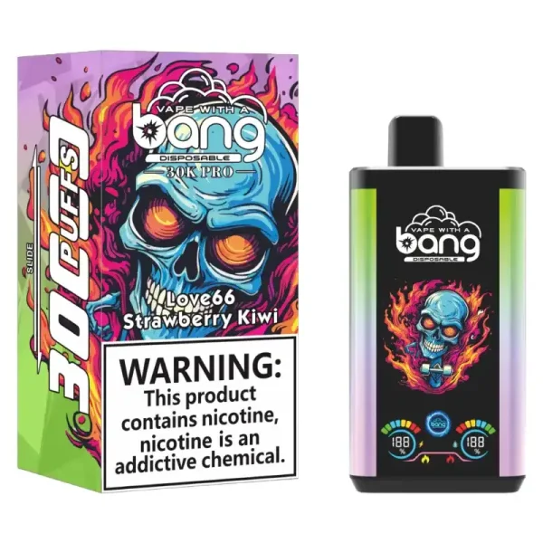 Bang 30K (30000) Puffs PRO Dual Flavor Screen Display 36ml E-liquid 0% 2% 3% 5% Nicotine Disposable Vape 13 Bang 30K(30000) Puffs PRO Dual Flavor Screen Display 36ml E-liquid 0% 2% 3% 5% Nicotine Disposable Vape