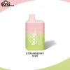 vape pods replacement