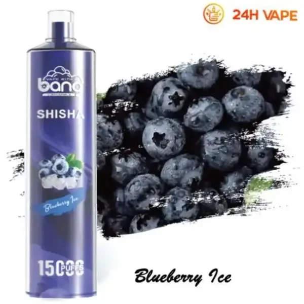 Bang SHISHA 15K (15000) Puffs 0% 2% 3% 5% Nicotine 600mAh Battery 23ml Oil Disposable Vape Pen 3 Bang SHISHA 15K (15000) Puffs 0% 2% 3% 5% Nicotine 600mAh Battery 23ml Oil Disposable Vape Pen vapes88.com