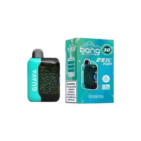 Bang Starry 25K (25000) Puffs Star Screen Display 3D Curved Screen 28ML E-liquid 0% 2% 3% 5% Nicotine 800mAh Rechargeable Battery Disposable Vape 11 Bang Starry 25000 Puffs Star Screen Display 3D Curved Screen 28ML E-liquid 0% 2% 3% 5% Nicotine 800mAh Rechargeable Battery Disposable Vape