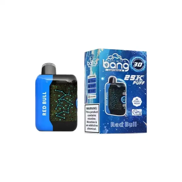 Bang Starry 25K (25000) Puffs Star Screen Display 3D Curved Screen 28ML E-liquid 0% 2% 3% 5% Nicotine 800mAh Rechargeable Battery Disposable Vape 5 Bang Starry 25000 Puffs Star Screen Display 3D Curved Screen 28ML E-liquid 0% 2% 3% 5% Nicotine 800mAh Rechargeable Battery Disposable Vape