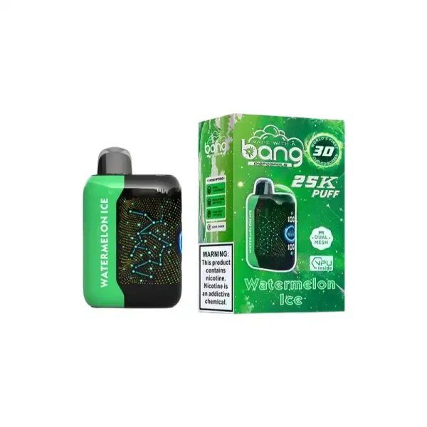 Bang Starry 25K (25000) Puffs Star Screen Display 3D Curved Screen 28ML E-liquid 0% 2% 3% 5% Nicotine 800mAh Rechargeable Battery Disposable Vape 2 Bang Starry 25000 Puffs Star Screen Display 3D Curved Screen 28ML E-liquid 0% 2% 3% 5% Nicotine 800mAh Rechargeable Battery Disposable Vape