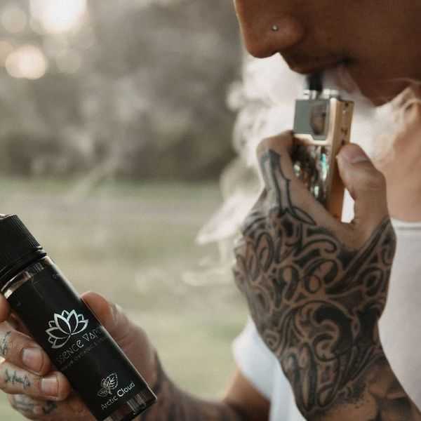 Organic Vape: Exploring the Healthy Option of Organic Vape 1 Organic Vape: Exploring the Healthy Option of Organic Vape vapes88.com