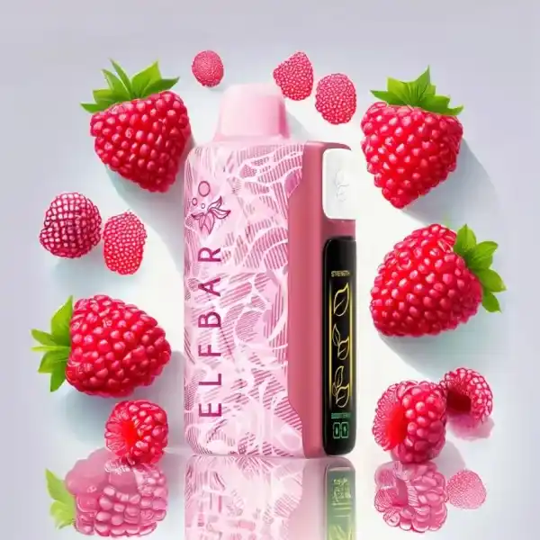 Elf Bar e-cigarettes are becoming increasingly popular in 2025. vapes88.com