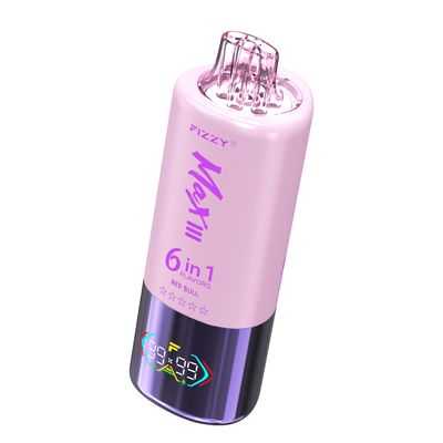 Mesh Atomization Technology: A core technology that revolutionizes the spray field 1 Mesh Atomization Technology