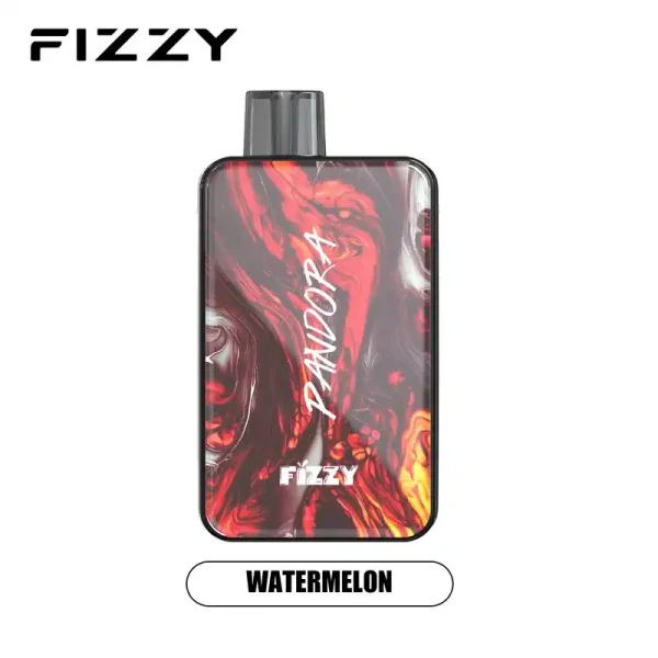 Fizzy Pandora 12K (12000) Puffs 20ML E-liquid LCD Display Mesh Coil 650 mAh Battery 2% 5% Nicotine 12flavors Disposable Vape 2 Fizzy Pandora 12K (12000) Puffs 20ML E-liquid LCD Display Mesh Coil 650 mAh Battery 2% 5% Nicotine 12flavors Disposable Vape vapes88.com