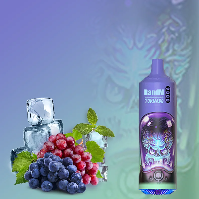 Grape Ice : The Cool and Juicy Vape Flavor You’ll Keep Coming Back To 1 Grape Ice : The Cool and Juicy Vape Flavor You’ll Keep Coming Back To vapes88.com