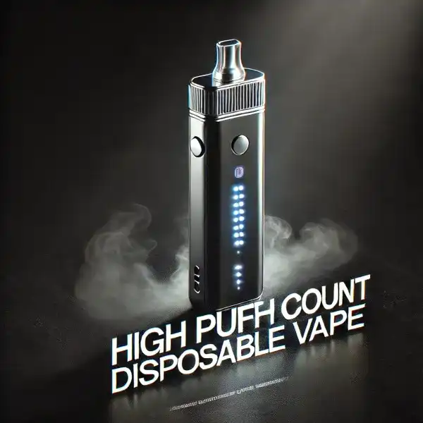 High-Puff Vape: 10x Longer-Lasting Joy – Every Vaper’s Non-Negotiable Must-Have! 1 High-Puff Vape: 10x Longer-Lasting Joy – Every Vaper’s Non-Negotiable Must-Have! vapes88.com