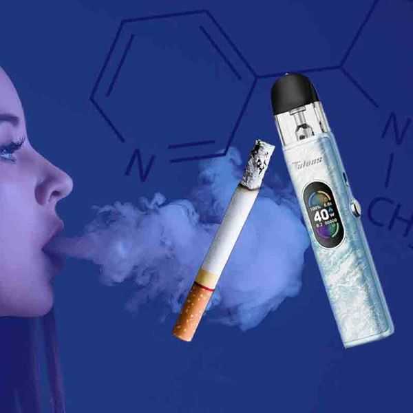 How Much Nicotine Is in a Vape? The Complete Guide for Smart Vapers 1 How Much Nicotine Is in a Vape? The Complete Guide for Smart Vapers vapes88.com