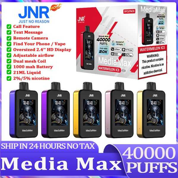 JNR Vape: The vape brand favored by young people, what's so good about it? vapes88.com