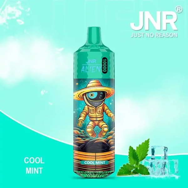 JNR Alien 10K (10000) Puffs 2% 5% Nicotine 20ML E-liquid 850mAh Rechargeable Battery LED (RGB) Lights Disposable Vape 14 JNR Alien 10K (10000) Puffs 2% 5% Nicotine 20ML E-liquid 850mAh Rechargeable Battery LED (RGB) Lights Disposable Vape