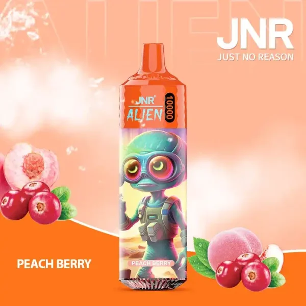 JNR Alien 10K (10000) Puffs 2% 5% Nicotine 20ML E-liquid 850mAh Rechargeable Battery LED (RGB) Lights Disposable Vape 29 JNR Alien 10K (10000) Puffs 2% 5% Nicotine 20ML E-liquid 850mAh Rechargeable Battery LED (RGB) Lights Disposable Vape