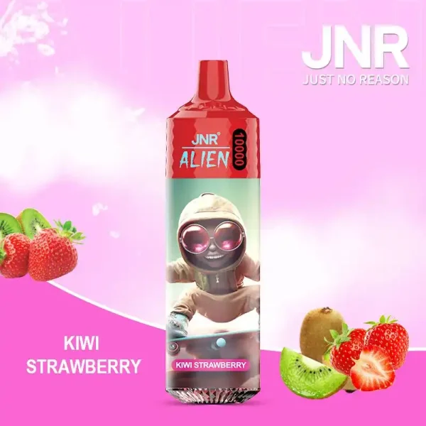 JNR Alien 10K (10000) Puffs 2% 5% Nicotine 20ML E-liquid 850mAh Rechargeable Battery LED (RGB) Lights Disposable Vape 39 JNR Alien 10K (10000) Puffs 2% 5% Nicotine 20ML E-liquid 850mAh Rechargeable Battery LED (RGB) Lights Disposable Vape