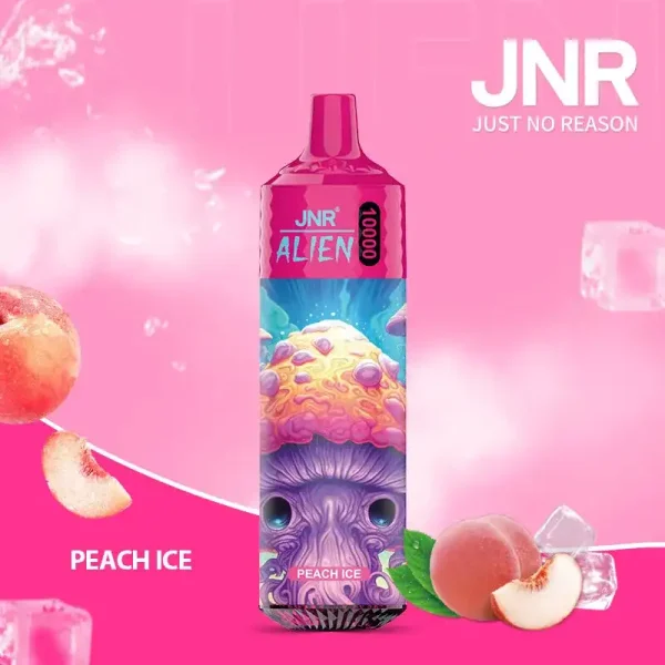 JNR Alien 10K (10000) Puffs 2% 5% Nicotine 20ML E-liquid 850mAh Rechargeable Battery LED (RGB) Lights Disposable Vape 31 JNR Alien 10K (10000) Puffs 2% 5% Nicotine 20ML E-liquid 850mAh Rechargeable Battery LED (RGB) Lights Disposable Vape