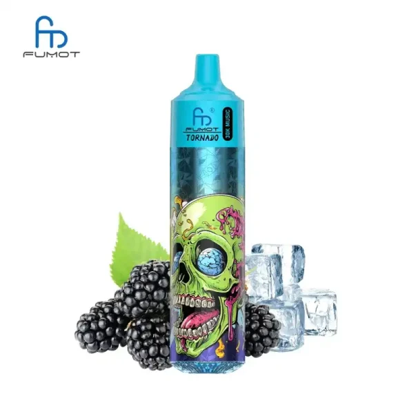 RandM Fumot Tornado 30K (300000) Puffs Music Lighting 2% 5% Nicotine Type-C Charging 30mL E-liquid Disposable Vape 3 RandM Fumot Tornado 30K (300000) Puffs Music Lighting 2% 5% Nicotine Type-C Charging 30mL E-liquid Disposable Vape vapes88.com