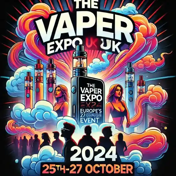 Vape Expo: Exploring the Latest Trends and Opportunities in the Global Electronic Cigarette Industry vapes88.com