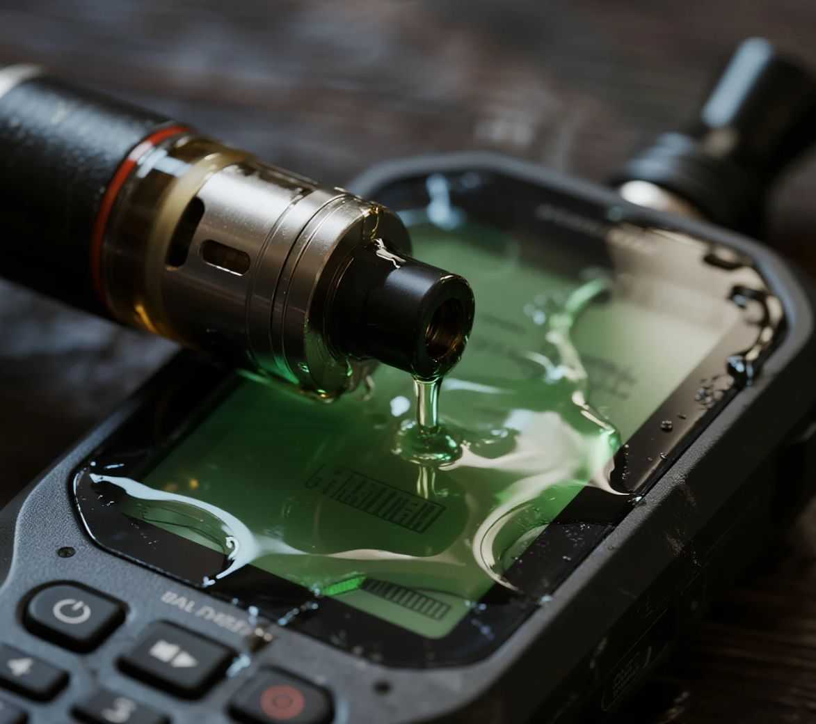 Vape Beginner Mistakes: What New Vapers Get Wrong 1 Vape Beginner Mistakes