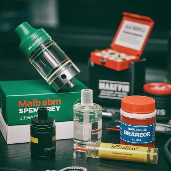 Vape mods designed in a cyberpunk style: In-depth Analysis of Futuristic Vape Devices 1 Vape Cost Comparison Mystery Vape mods