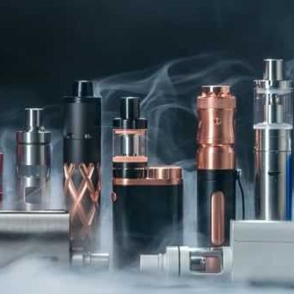 Vape Starter Kit: Your Perfect Gateway to the Vaping World vapes88.com