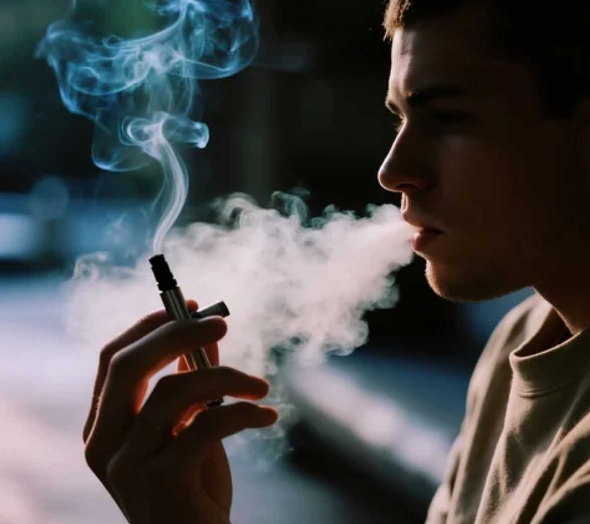 Smooth Draw Vape Pens with Fruit Flavors: Enjoy the smooth vape experience with fruit flavors 1 Vaper Habits Smooth Draw Vape Pens