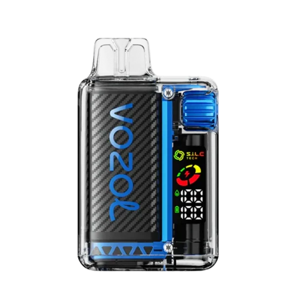 Vozol Vista 20K (20000) Puffs LCD Screen 24mL E-liquid 0% 2% 5% Nicotine USB Type-C Charging Disposable Vape 44 Vozol Vista 20K (20000) Puffs LCD Screen 24mL E-liquid 0% 2% 5% Nicotine USB Type-C Charging Disposable Vape