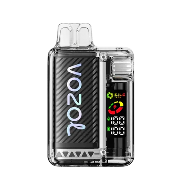 Vozol Vista 20K (20000) Puffs LCD Screen 24mL E-liquid 0% 2% 5% Nicotine USB Type-C Charging Disposable Vape 46 Vozol Vista 20K (20000) Puffs LCD Screen 24mL E-liquid 0% 2% 5% Nicotine USB Type-C Charging Disposable Vape