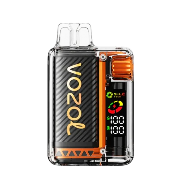 Vozol Vista 20K (20000) Puffs LCD Screen 24mL E-liquid 0% 2% 5% Nicotine USB Type-C Charging Disposable Vape 47 Vozol Vista 20K (20000) Puffs LCD Screen 24mL E-liquid 0% 2% 5% Nicotine USB Type-C Charging Disposable Vape