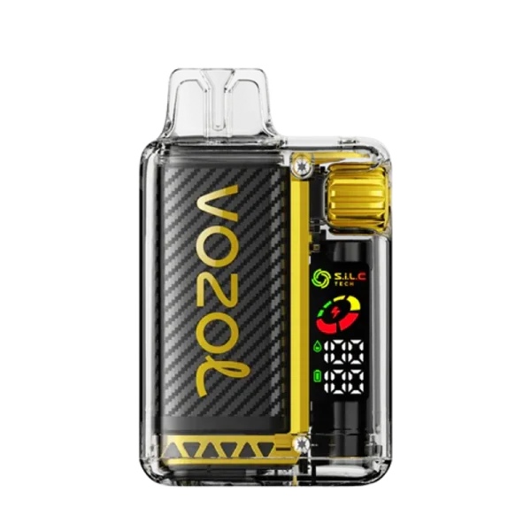 Vozol Vista 20K (20000) Puffs LCD Screen 24mL E-liquid 0% 2% 5% Nicotine USB Type-C Charging Disposable Vape 48 Vozol Vista 20K (20000) Puffs LCD Screen 24mL E-liquid 0% 2% 5% Nicotine USB Type-C Charging Disposable Vape