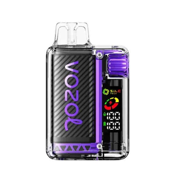 Vozol Vista 20K (20000) Puffs LCD Screen 24mL E-liquid 0% 2% 5% Nicotine USB Type-C Charging Disposable Vape 50 Vozol Vista 20K (20000) Puffs LCD Screen 24mL E-liquid 0% 2% 5% Nicotine USB Type-C Charging Disposable Vape