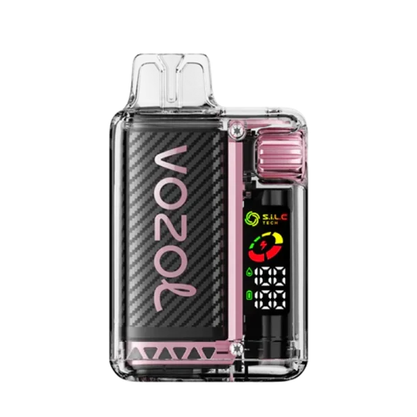 Vozol Vista 20K (20000) Puffs LCD Screen 24mL E-liquid 0% 2% 5% Nicotine USB Type-C Charging Disposable Vape 51 Vozol Vista 20K (20000) Puffs LCD Screen 24mL E-liquid 0% 2% 5% Nicotine USB Type-C Charging Disposable Vape