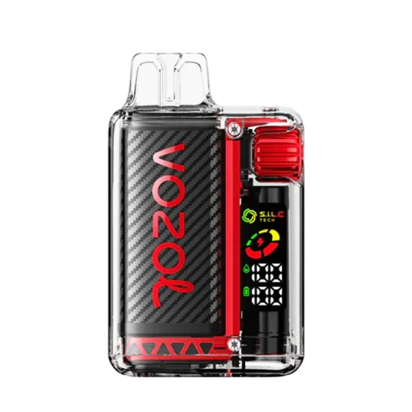 Vozol Vista 20K (20000) Puffs LCD Screen 24mL E-liquid 0% 2% 5% Nicotine USB Type-C Charging Disposable Vape 53 Vozol Vista 20K (20000) Puffs LCD Screen 24mL E-liquid 0% 2% 5% Nicotine USB Type-C Charging Disposable Vape