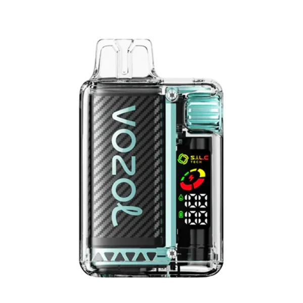 Vozol Vista 20K (20000) Puffs LCD Screen 24mL E-liquid 0% 2% 5% Nicotine USB Type-C Charging Disposable Vape 54 Vozol Vista 20K (20000) Puffs LCD Screen 24mL E-liquid 0% 2% 5% Nicotine USB Type-C Charging Disposable Vape
