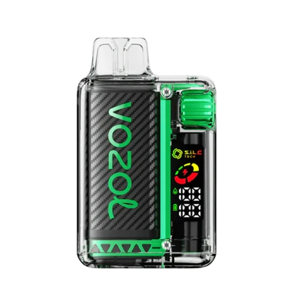 Vozol Vista 20K (20000) Puffs LCD Screen 24mL E-liquid 0% 2% 5% Nicotine USB Type-C Charging Disposable Vape 60 Vozol Vista 20K (20000) Puffs LCD Screen 24mL E-liquid 0% 2% 5% Nicotine USB Type-C Charging Disposable Vape