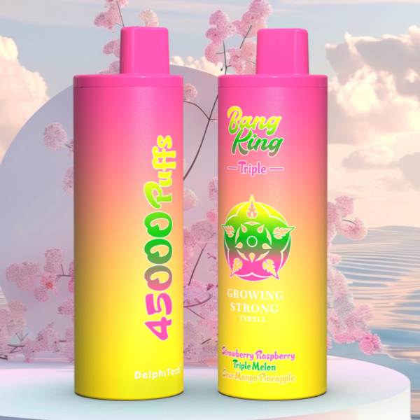BANG VAPE: Exploring the Charm of High-Quality Disposable Vape 1 BANG VAPE: Exploring the Charm of High-Quality Disposable Vape vapes88.com
