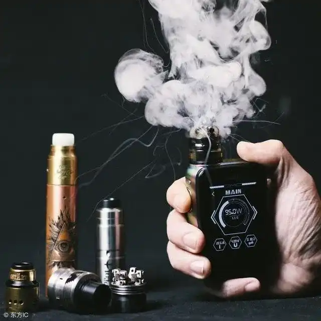 Discount for Vape: How to Score Amazing Deals on Vaping Gear vapes88.com