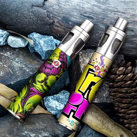 High Power Vape: Why High-Powered Vapes Are the Preferred Choice for Modern Users vapes88.com