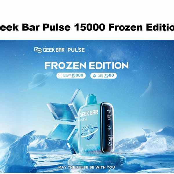 Ice Vape VS. Regular Vape:Key difference analysis vapes88.com