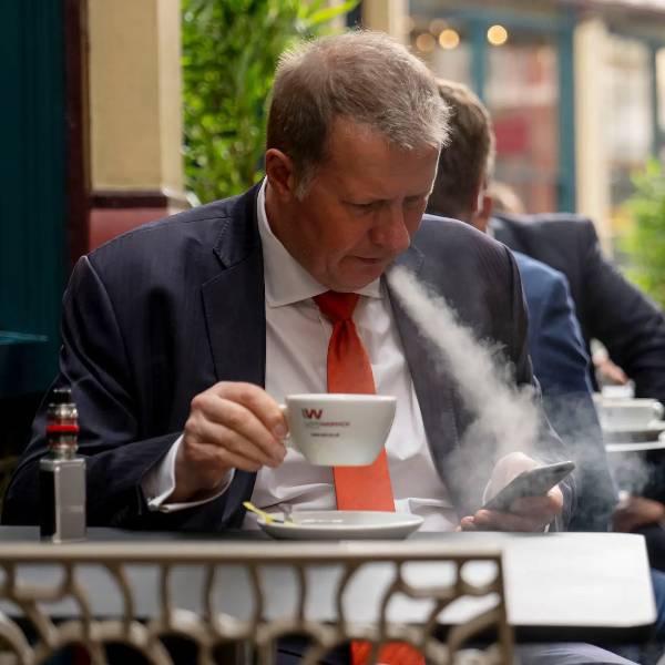 Is Caffeine Vape Really a Stupid Invention? vapes88.com