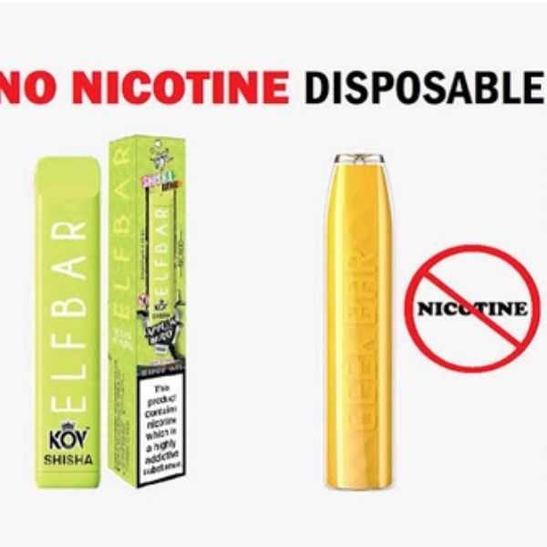 No Nicotine Vape: Enjoy the Flavor Without the Rush of Addiction 1 No Nicotine Vape: Enjoy the Flavor Without the Rush of Addiction vapes88.com