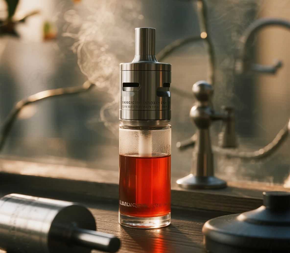 Vape Battery Safety Usage Guide: 10 Essential Tips You Must Know 1 Vape Battery Safety