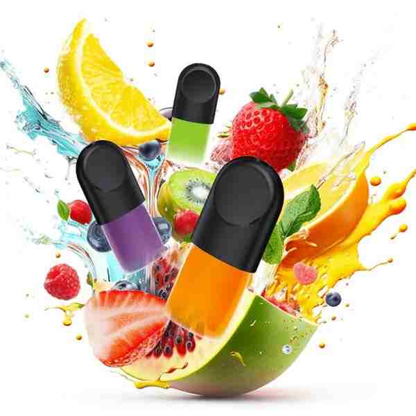 Relx Vape Starter Kit: Best Choices and Included Components 1 Relx Vape Starter Kit: Best Choices and Included Components vapes88.com