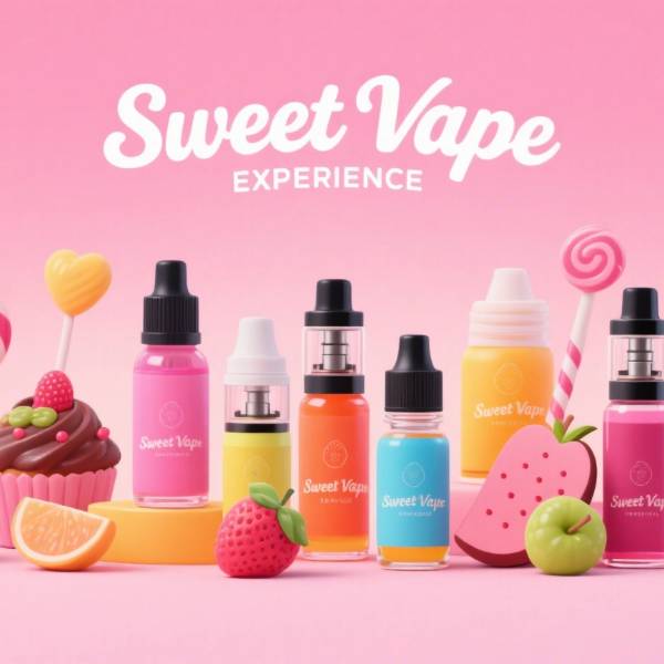 Sweet Vape: Exploring the Sweet Vape Experience vapes88.com