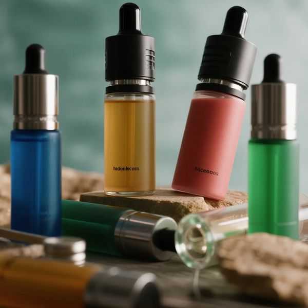 Vape Color: How Color Shapes Your Vaping Style and Experience vapes88.com