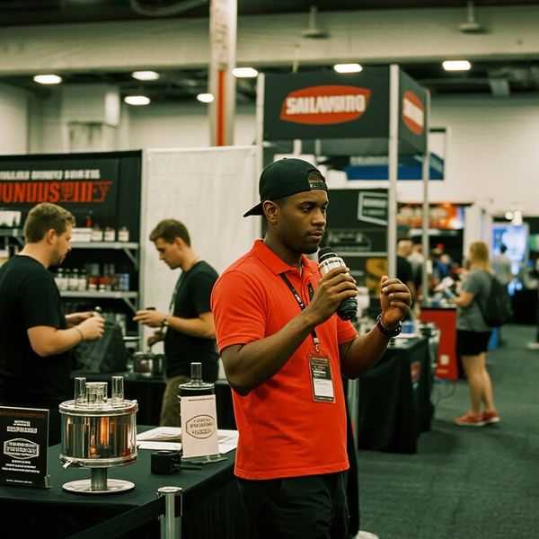 Vape Show: Everything You Need to Know About Vaping Exhibitions 1 vape show