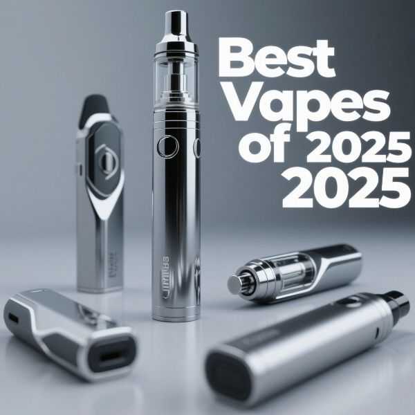 Best Vape Devices of 2025: The Ultimate Guide for Smokers and Vapers vapes88.com