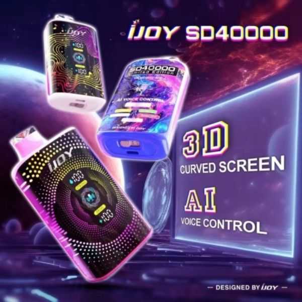 The Arrival of the Full-Screen Era: The "Big Screen" Experience of Vapes! vapes88.com