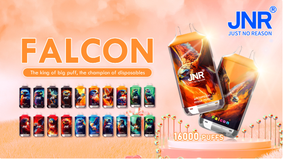 Master the Trend, Experience the Extraordinary: JNR Vapes Lead the New Era of Smart Vaping vapes88.com